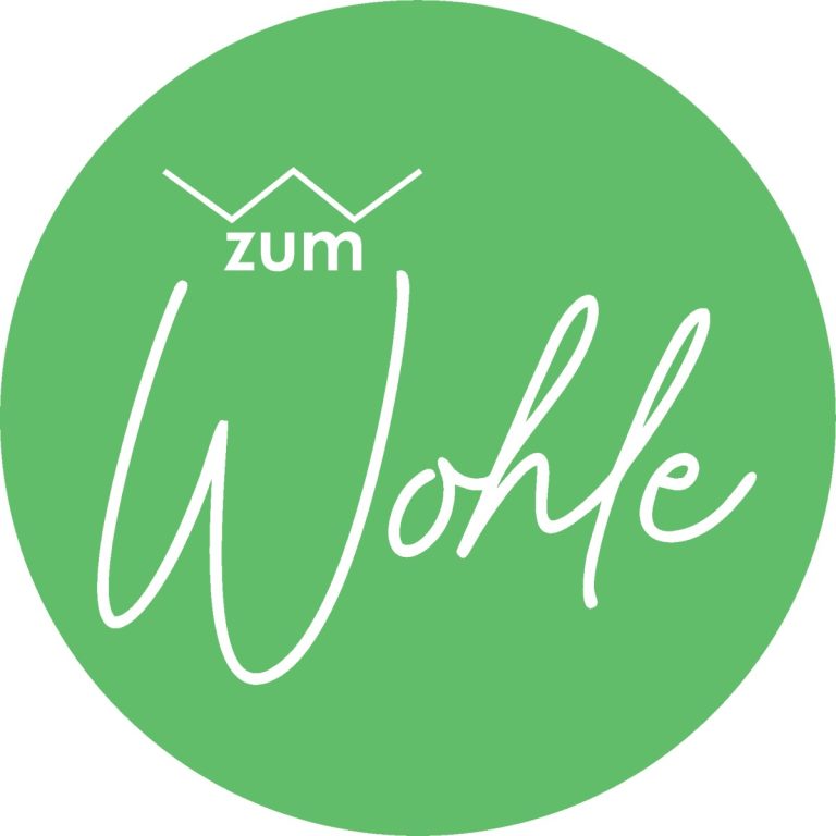 Zum Wohle Logo